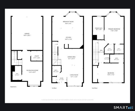 11 Mercy Street Danbury CT 06810