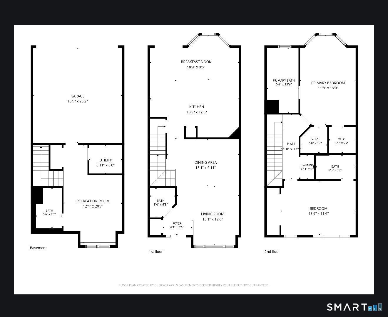 11 Mercy Street Danbury CT 06810
