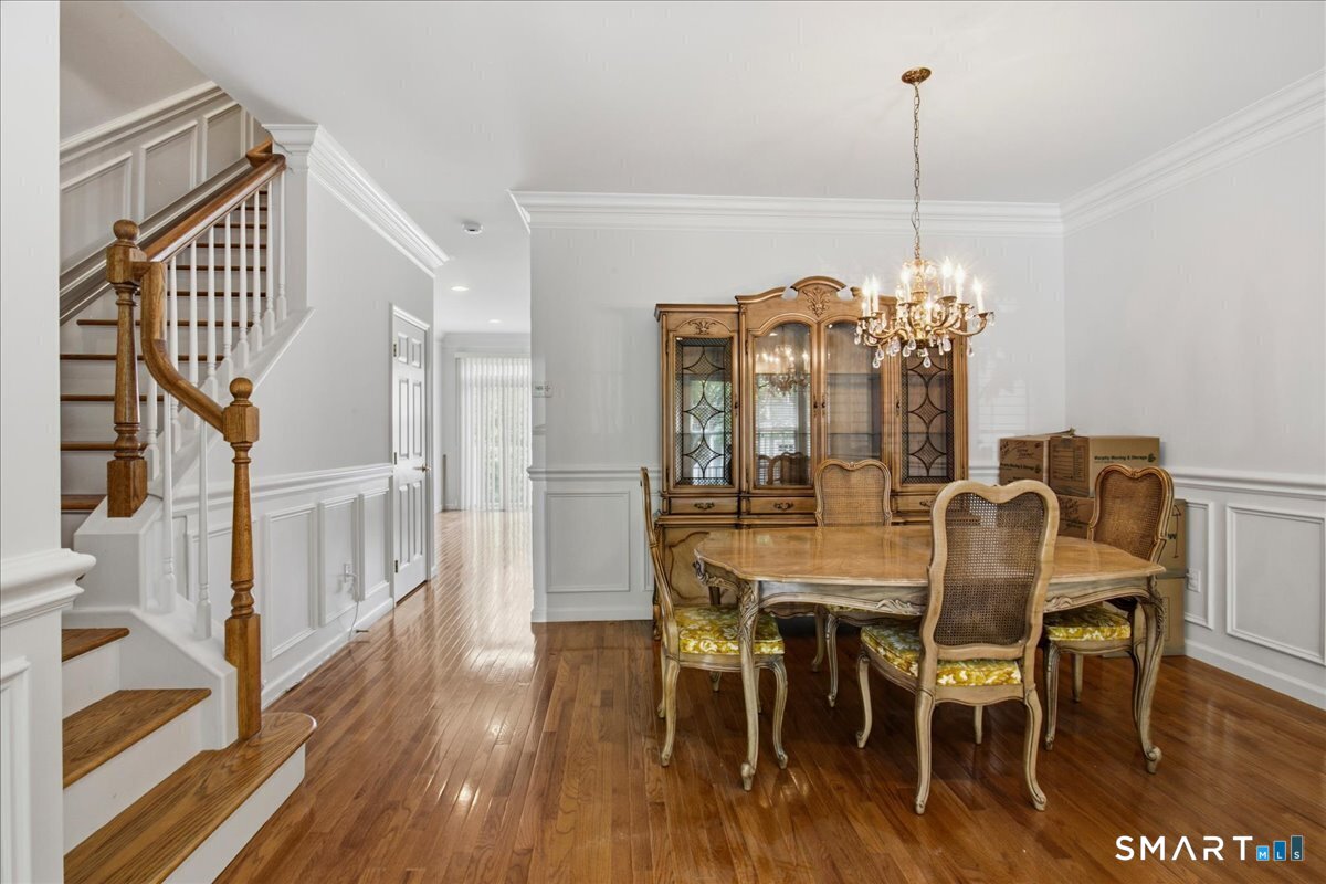 11 Mercy Street Danbury CT 06810