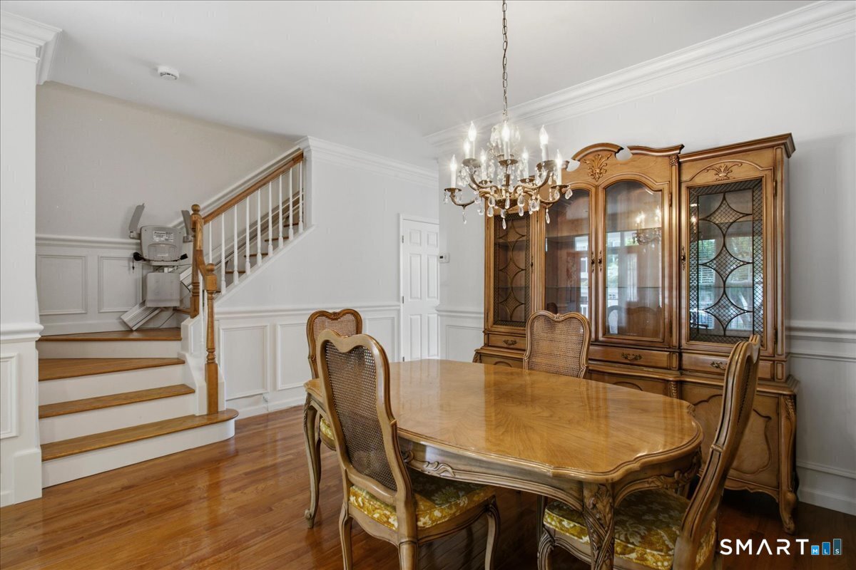 11 Mercy Street Danbury CT 06810