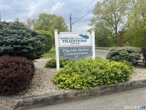 9B Pilgrim's Harbor Road Wallingford CT 06492