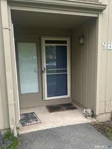 9B Pilgrim's Harbor Road Wallingford CT 06492