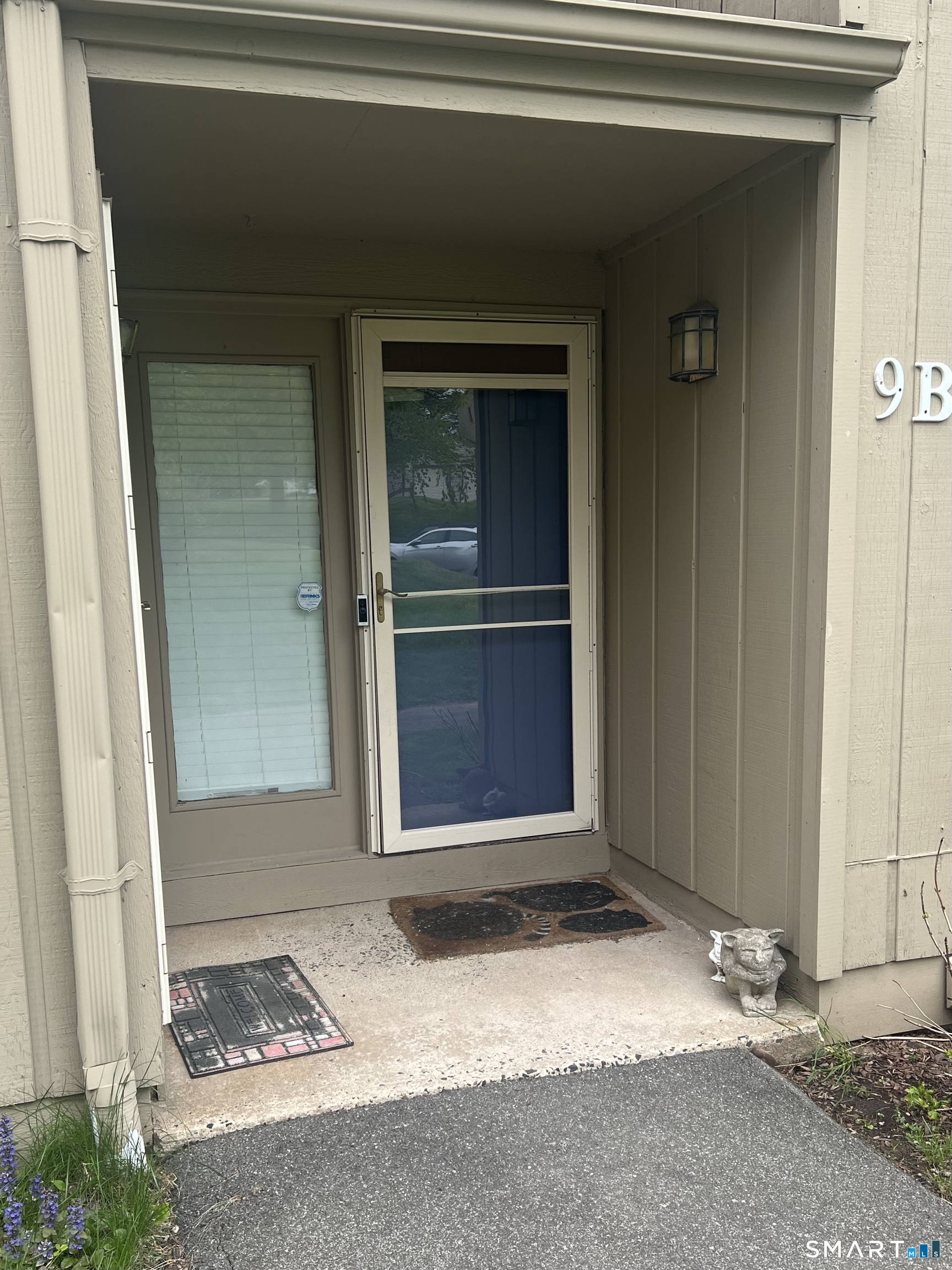 9B Pilgrim's Harbor Road Wallingford CT 06492
