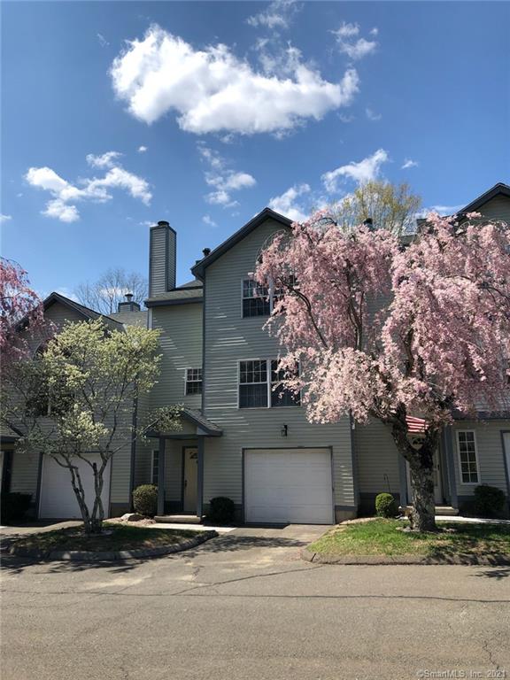110 Squire Lane Colchester CT 06415