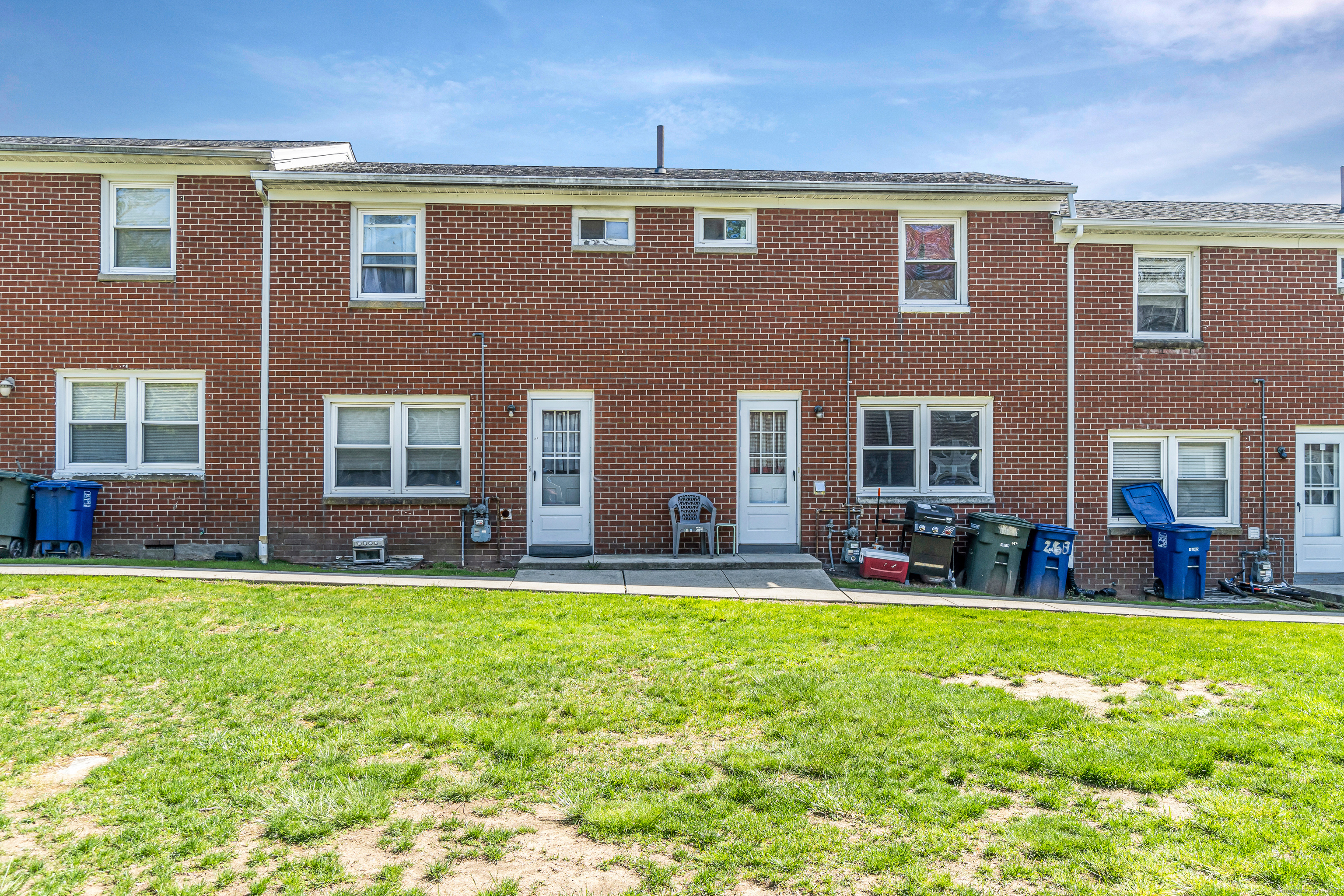 26 Karen Court Bridgeport CT 06606