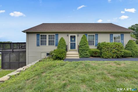 13 Oriole Drive Killingly CT 06239