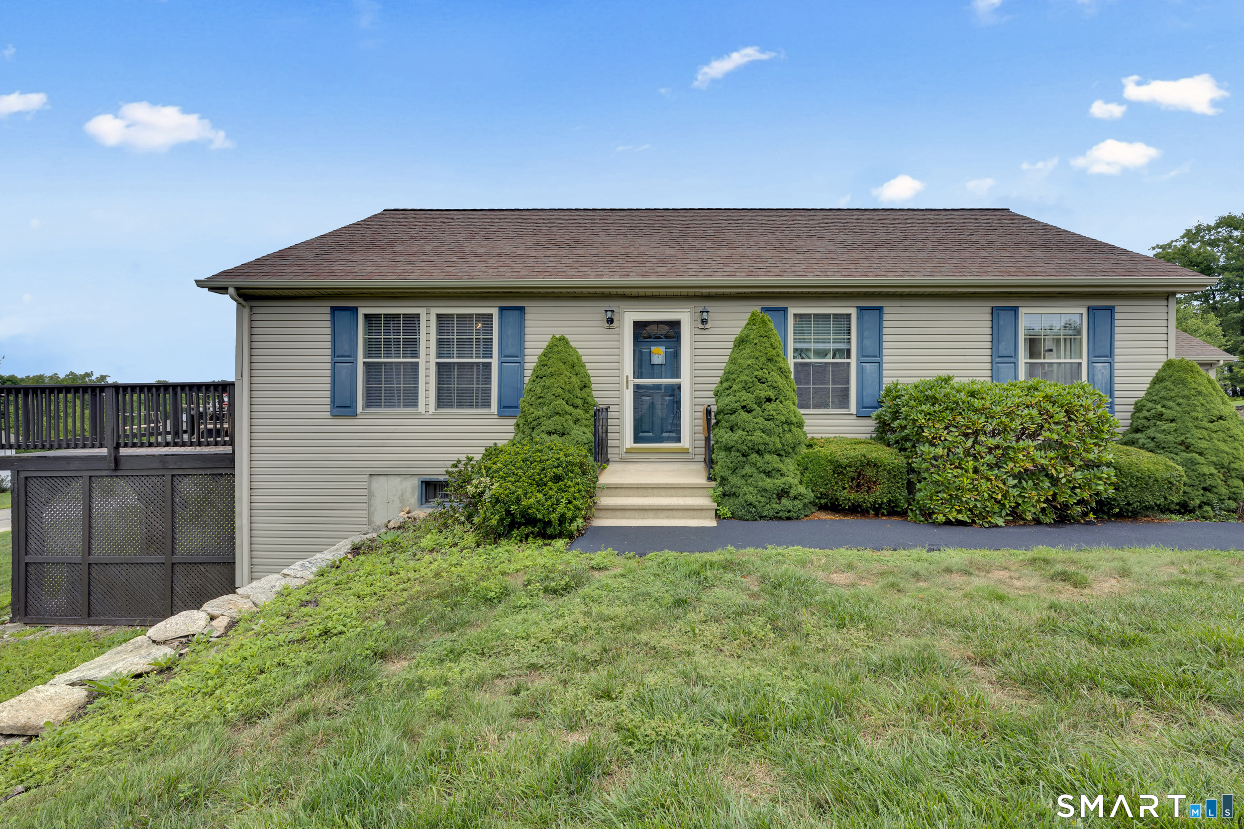 13 Oriole Drive Killingly CT 06239