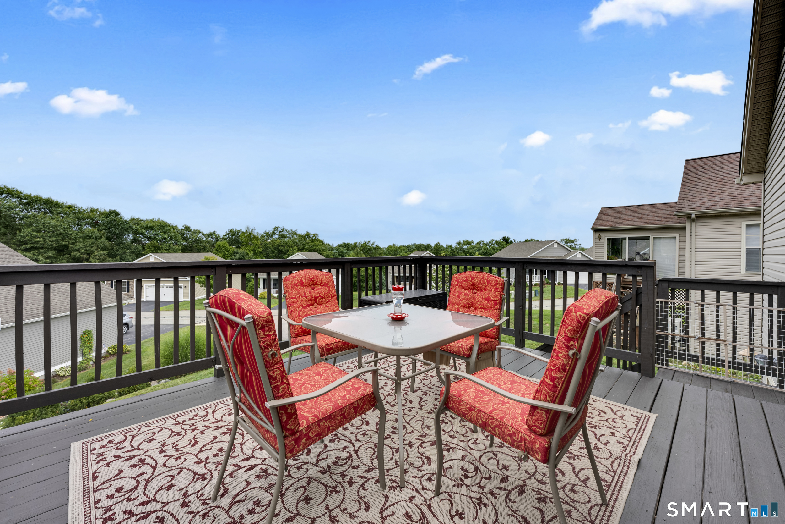 13 Oriole Drive Killingly CT 06239