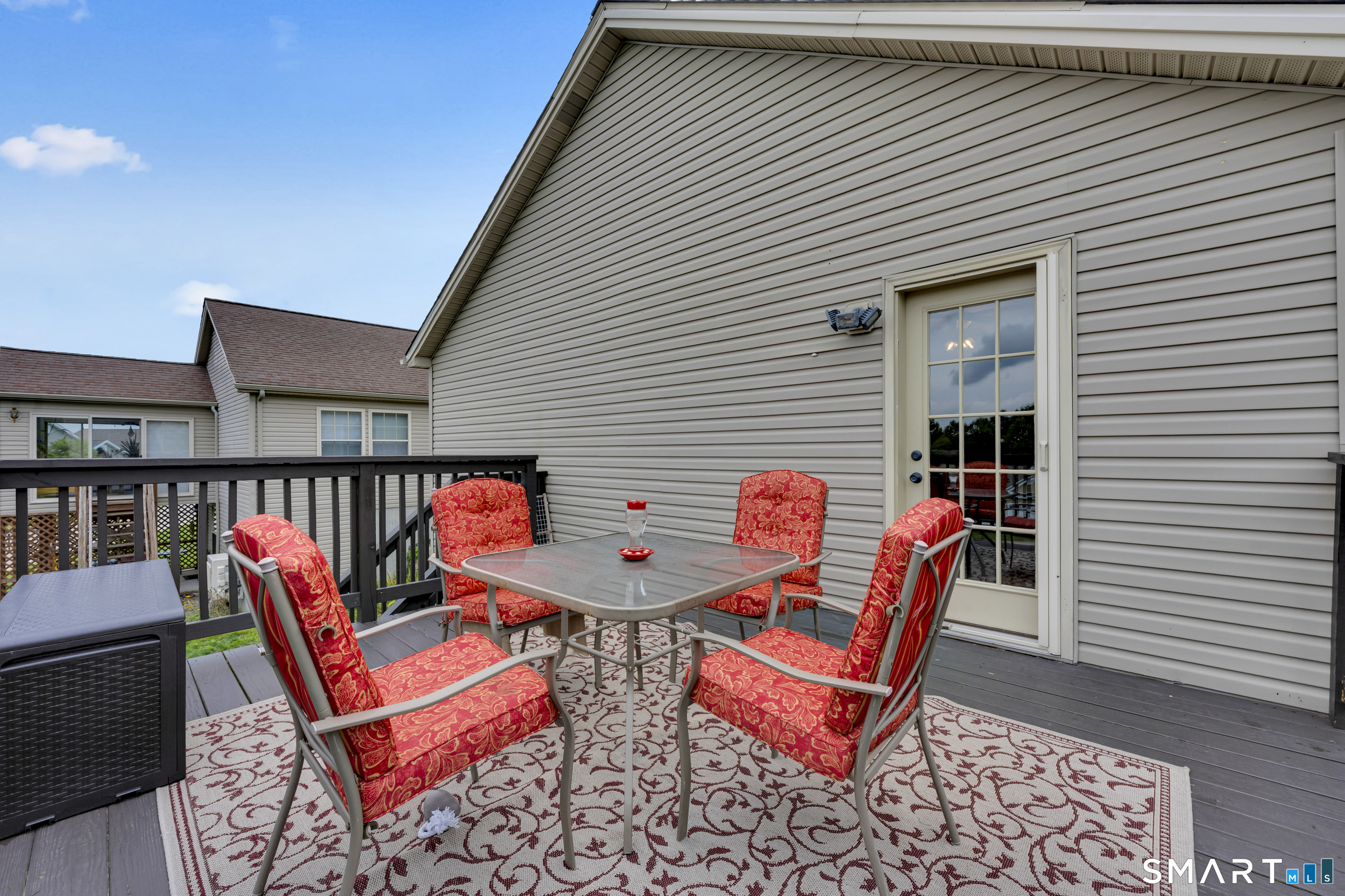 13 Oriole Drive Killingly CT 06239