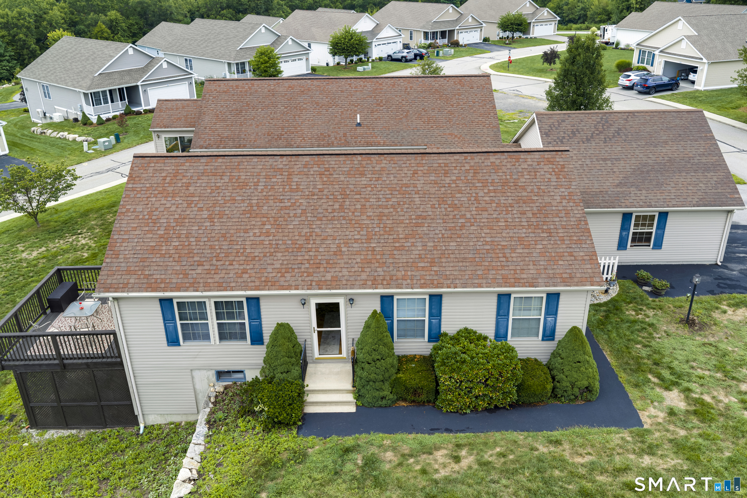 13 Oriole Drive Killingly CT 06239