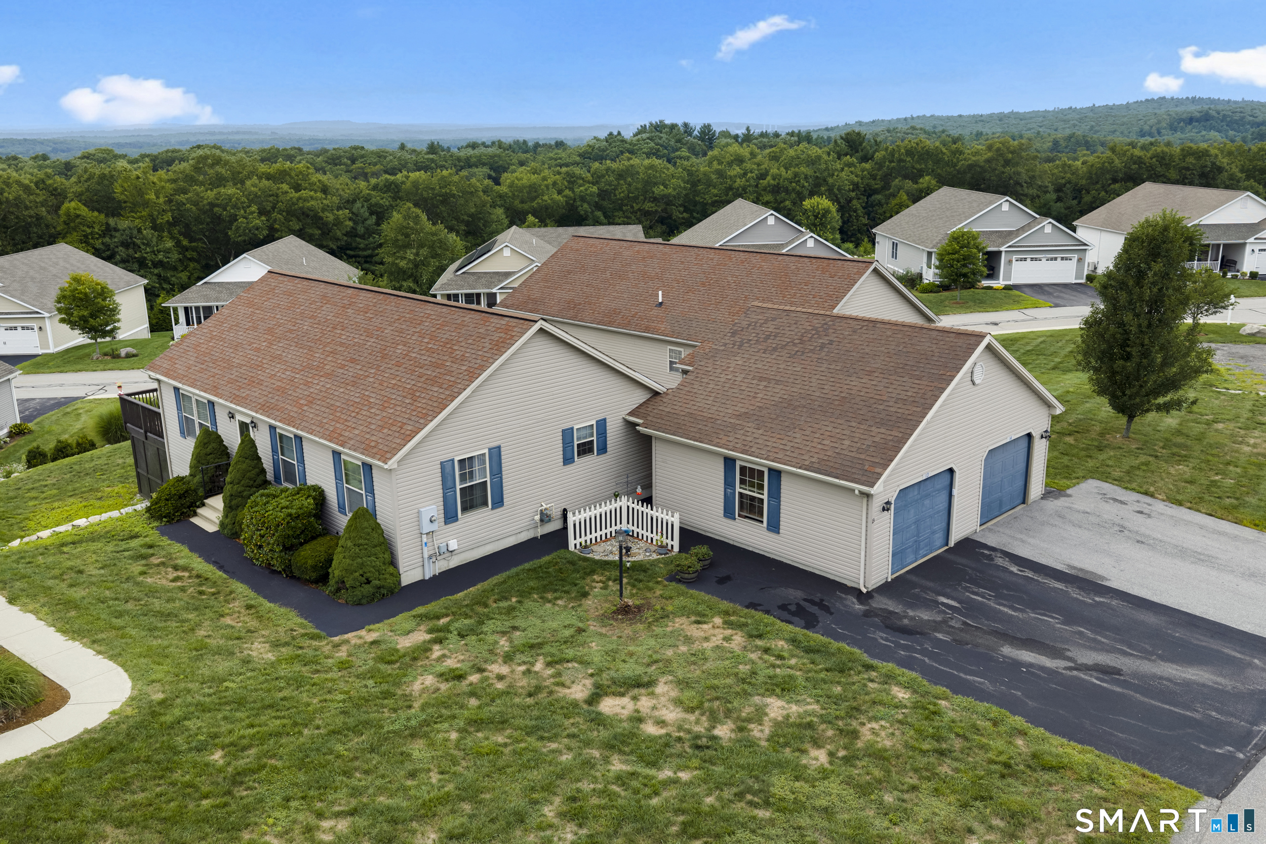 13 Oriole Drive Killingly CT 06239