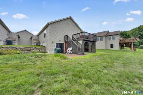 13 Oriole Drive Killingly CT 06239