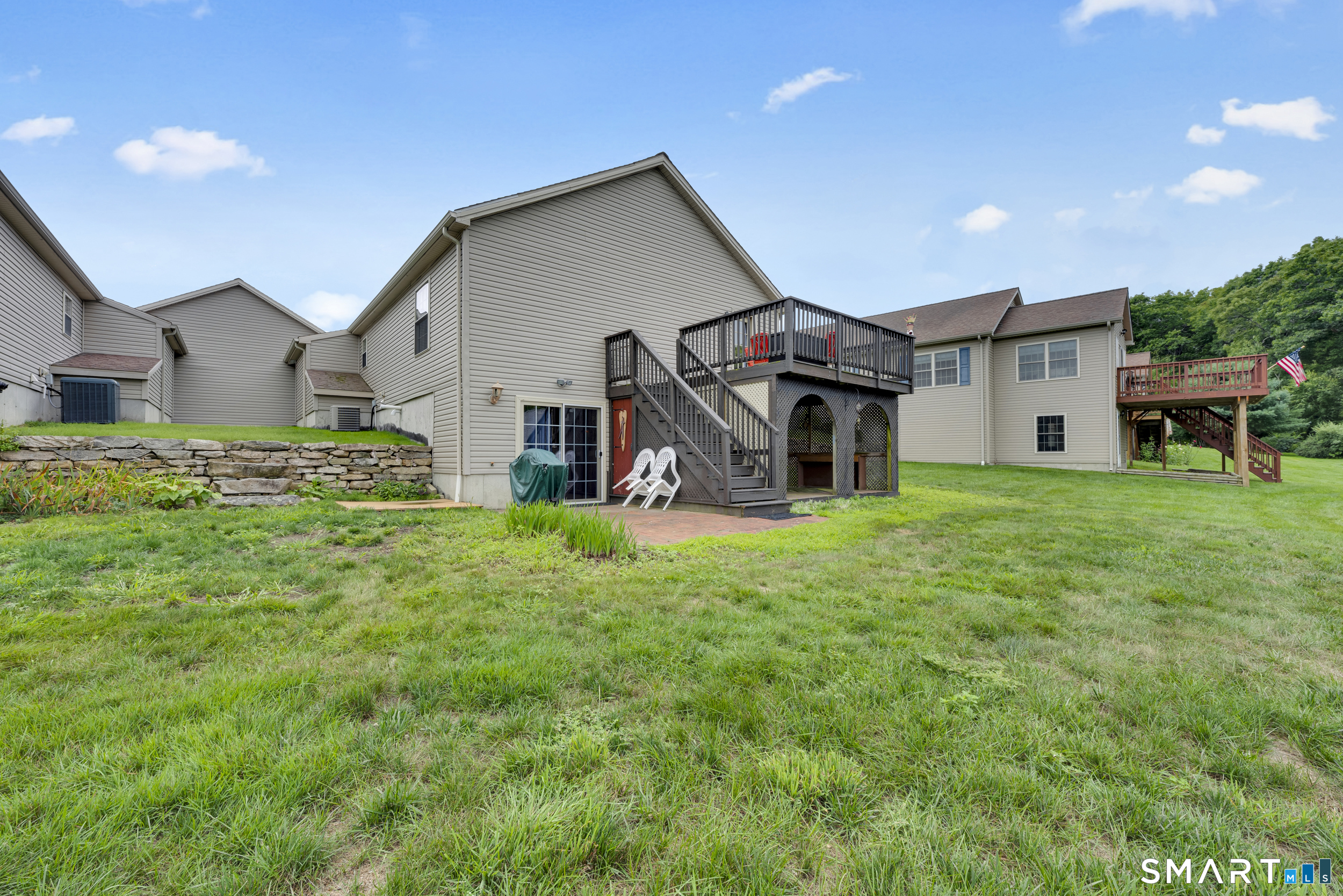 13 Oriole Drive Killingly CT 06239