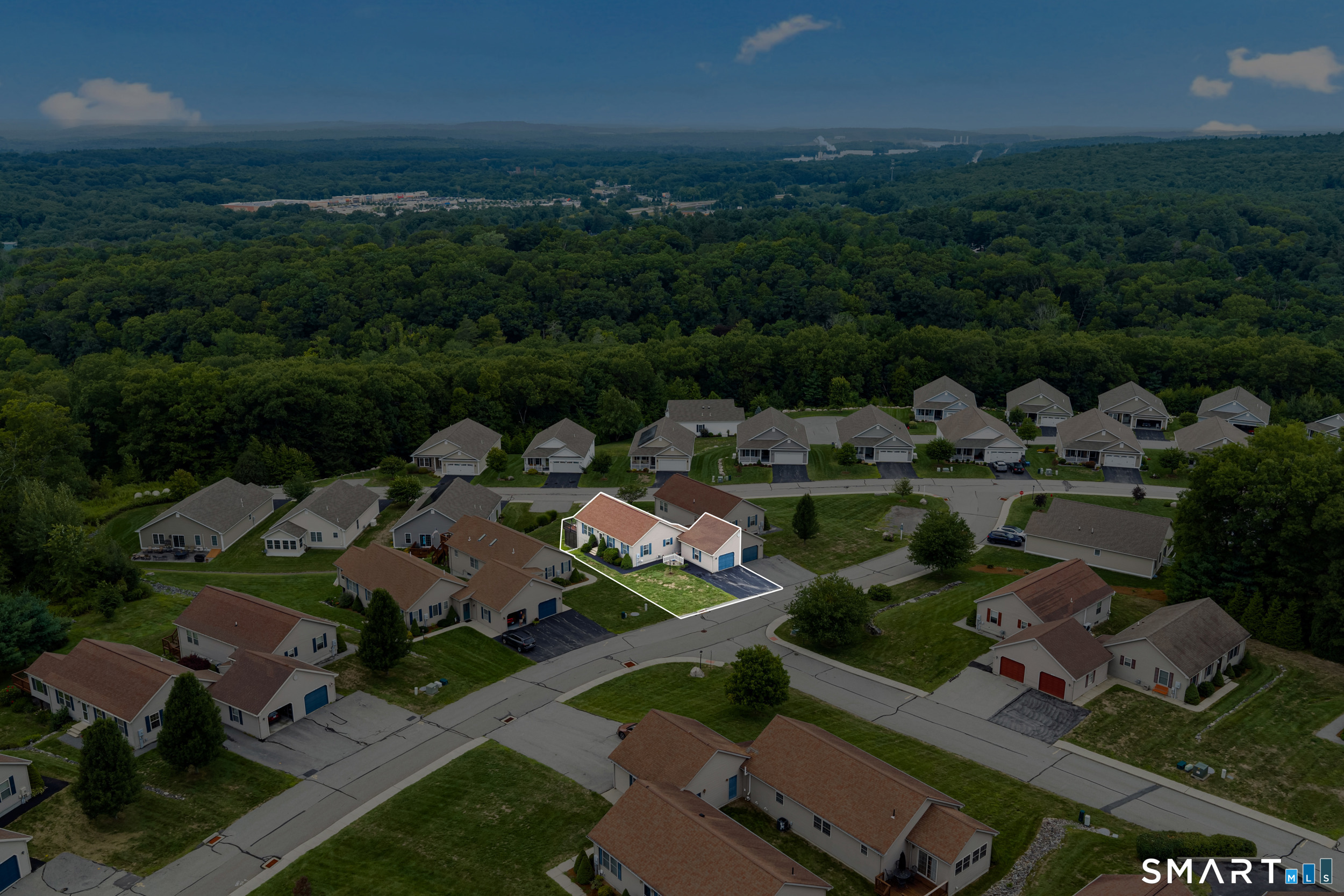 13 Oriole Drive Killingly CT 06239
