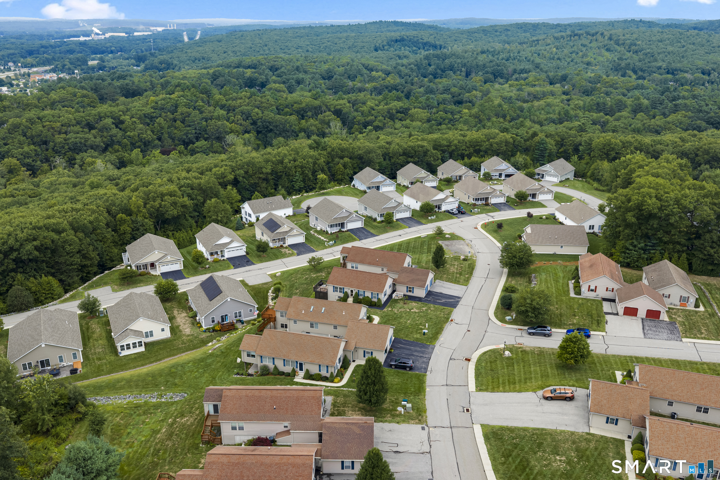 13 Oriole Drive Killingly CT 06239