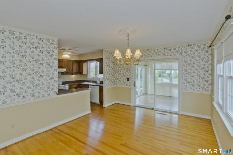 1 Strathmore Lane Suffield CT 06078