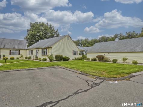 1 Strathmore Lane Suffield CT 06078