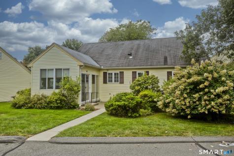 1 Strathmore Lane Suffield CT 06078