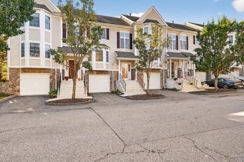 1102 Larson Drive Danbury CT 06810