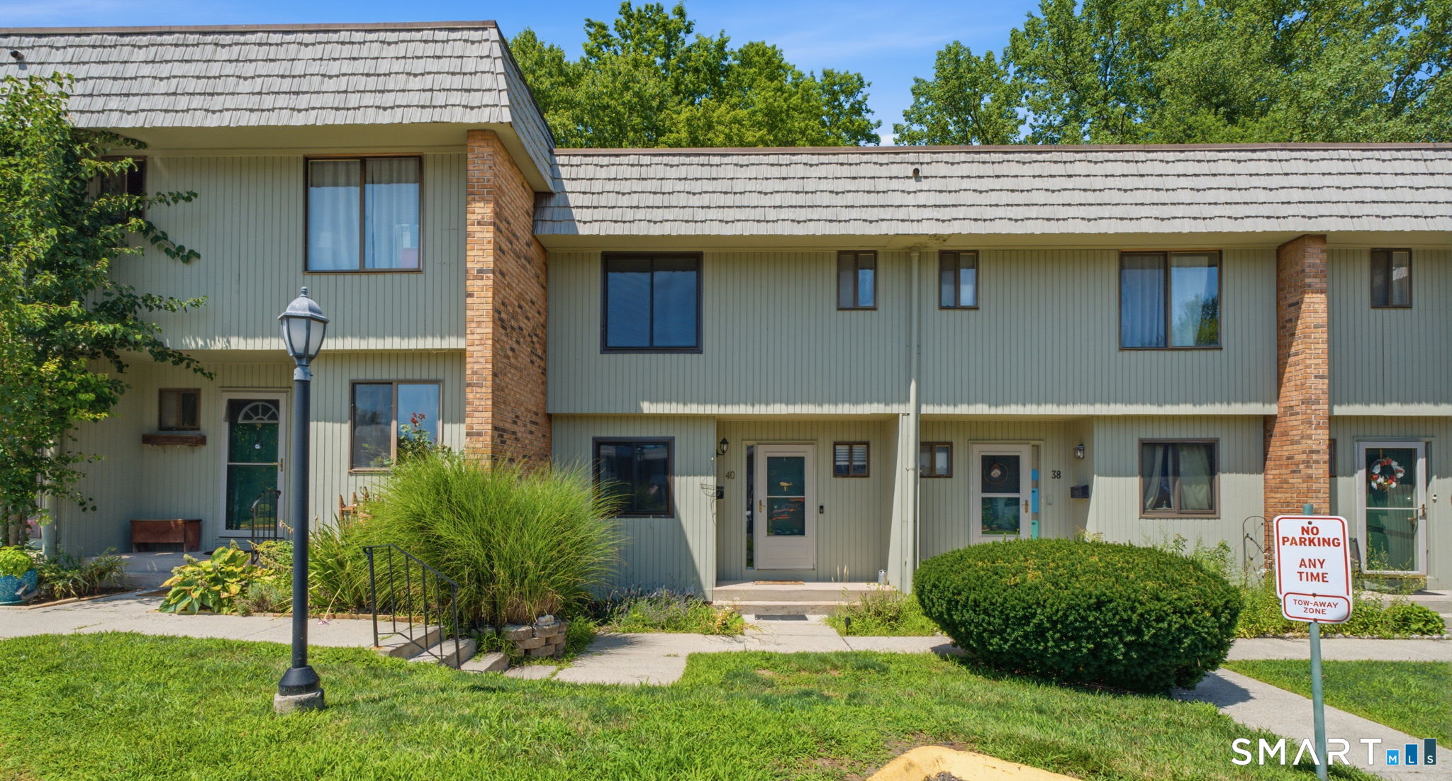 40 Chestnut Court Cromwell CT 06416