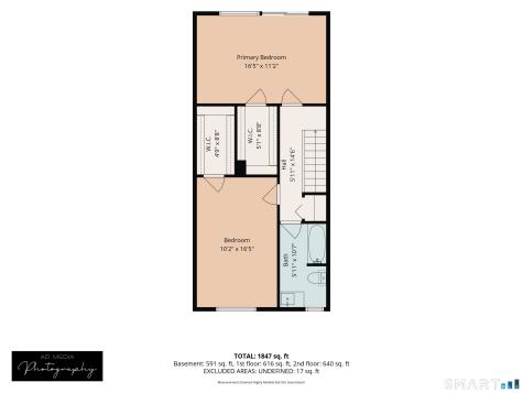 40 Chestnut Court Cromwell CT 06416