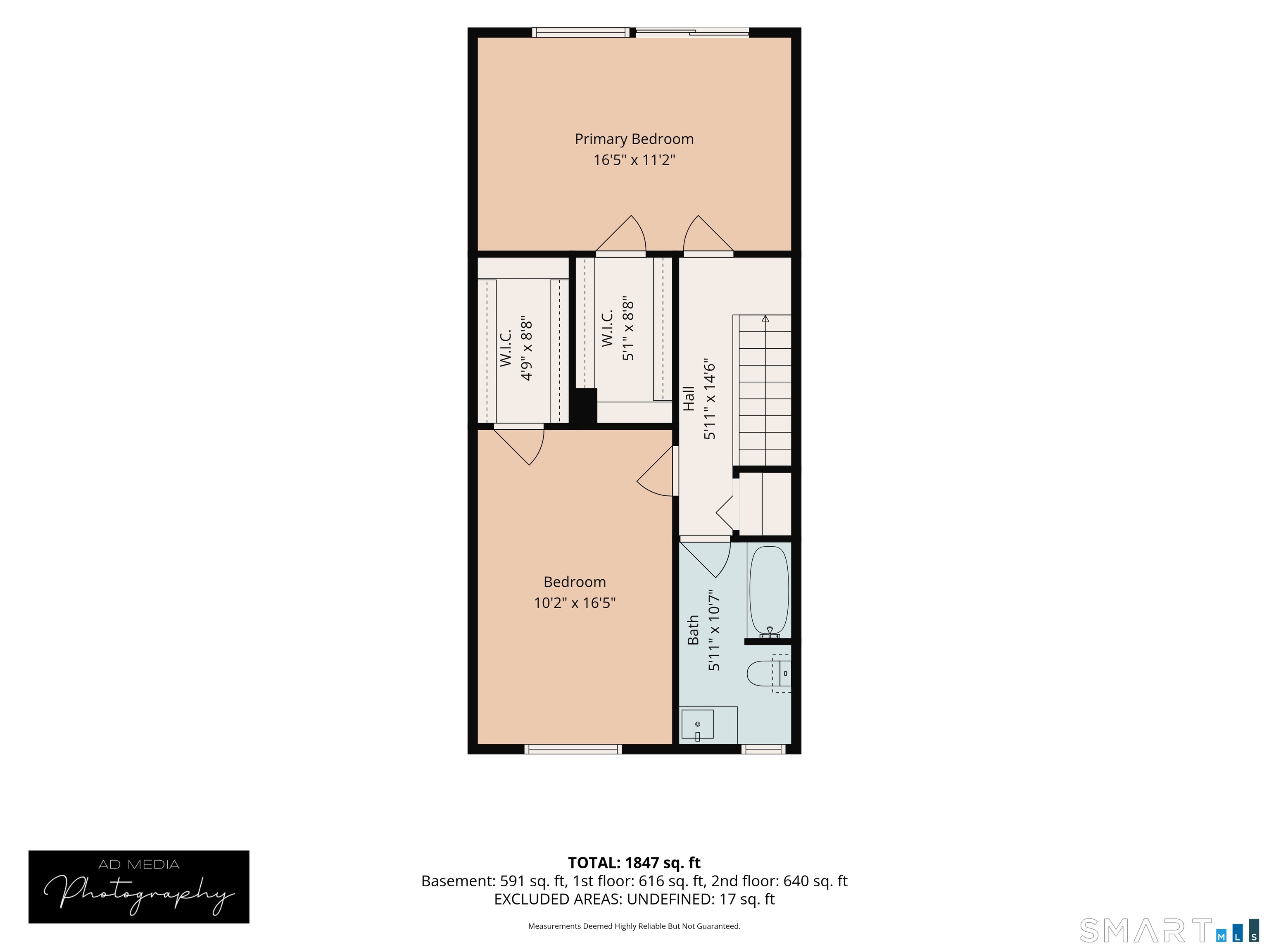 40 Chestnut Court Cromwell CT 06416