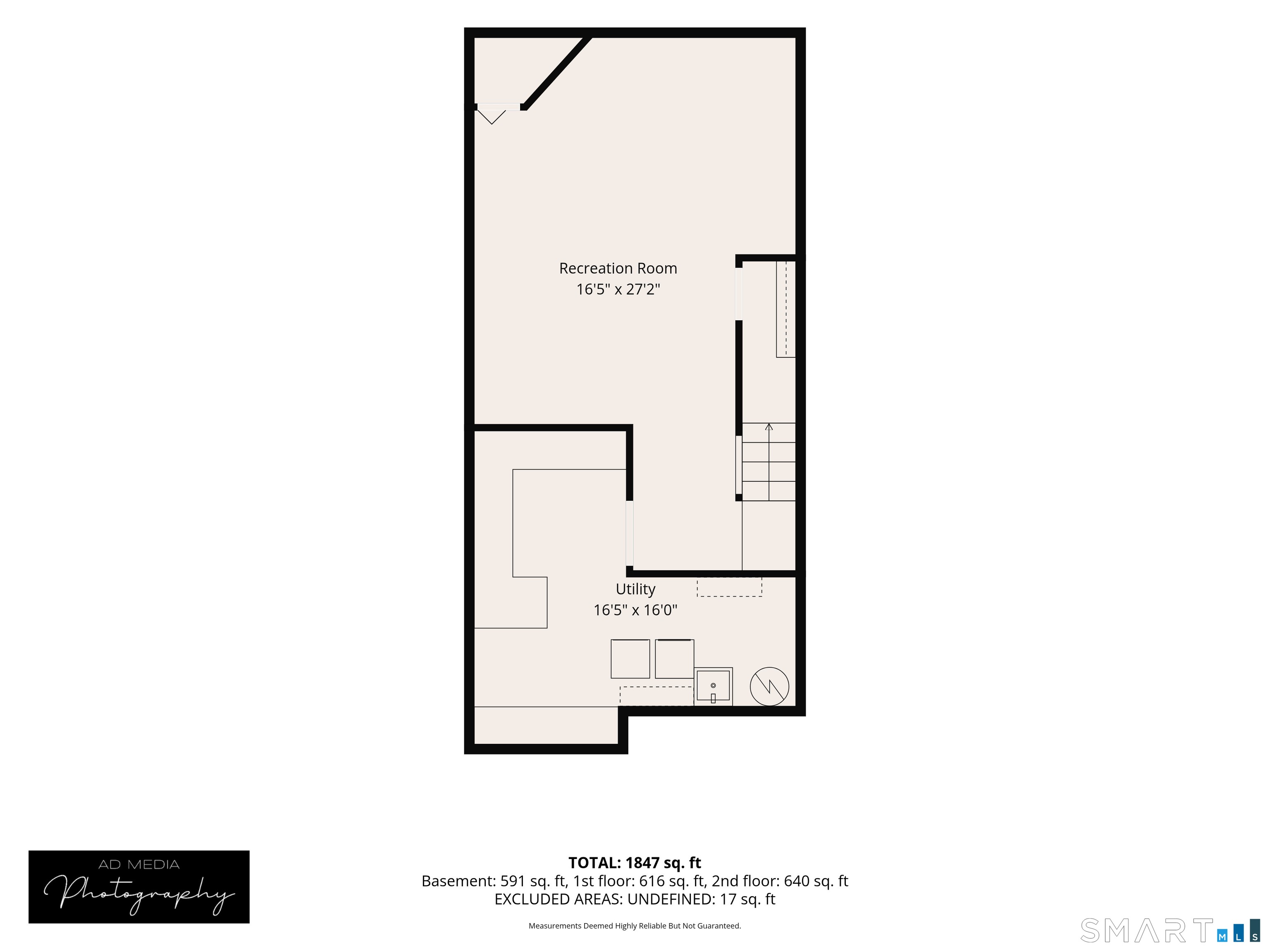 40 Chestnut Court Cromwell CT 06416
