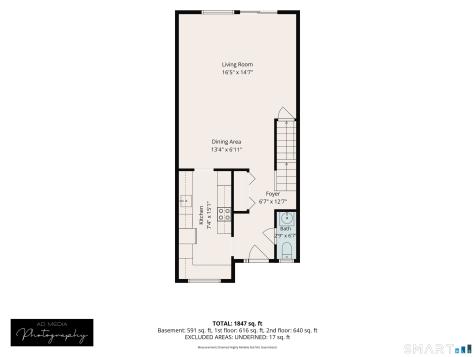 40 Chestnut Court Cromwell CT 06416