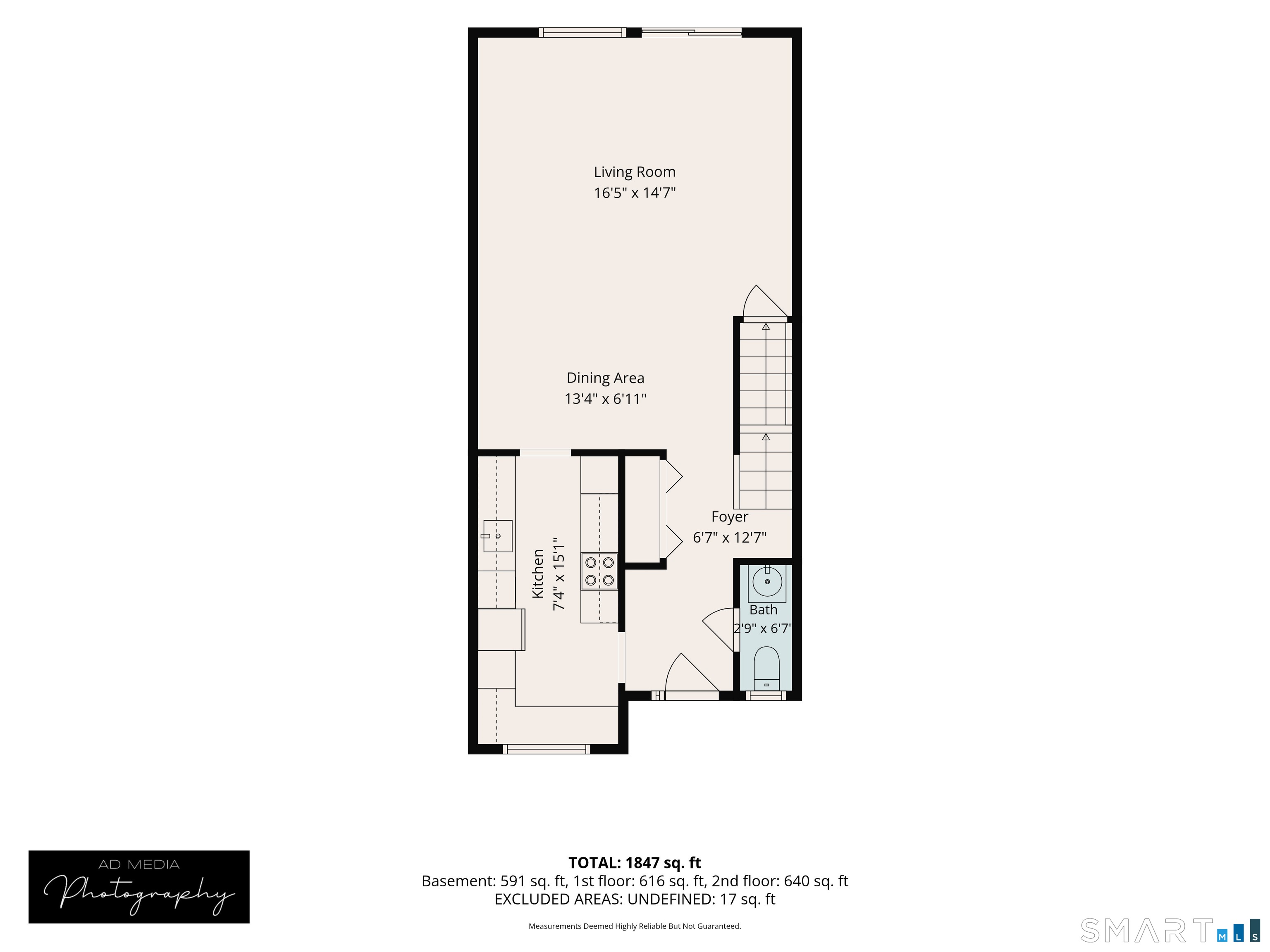 40 Chestnut Court Cromwell CT 06416