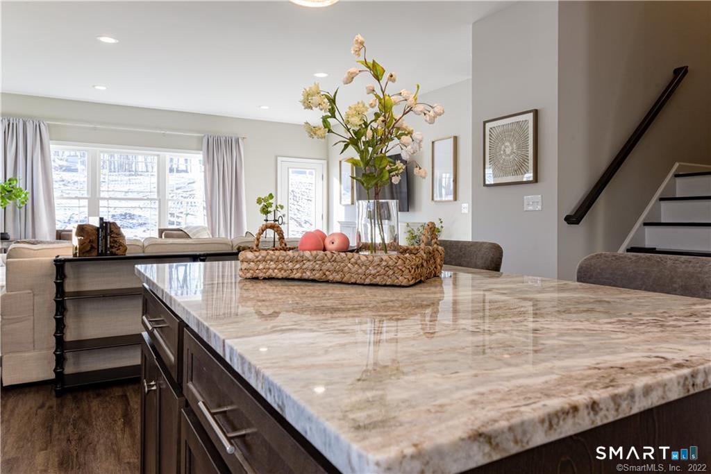 137 Mulholland Way North Haven CT 06473