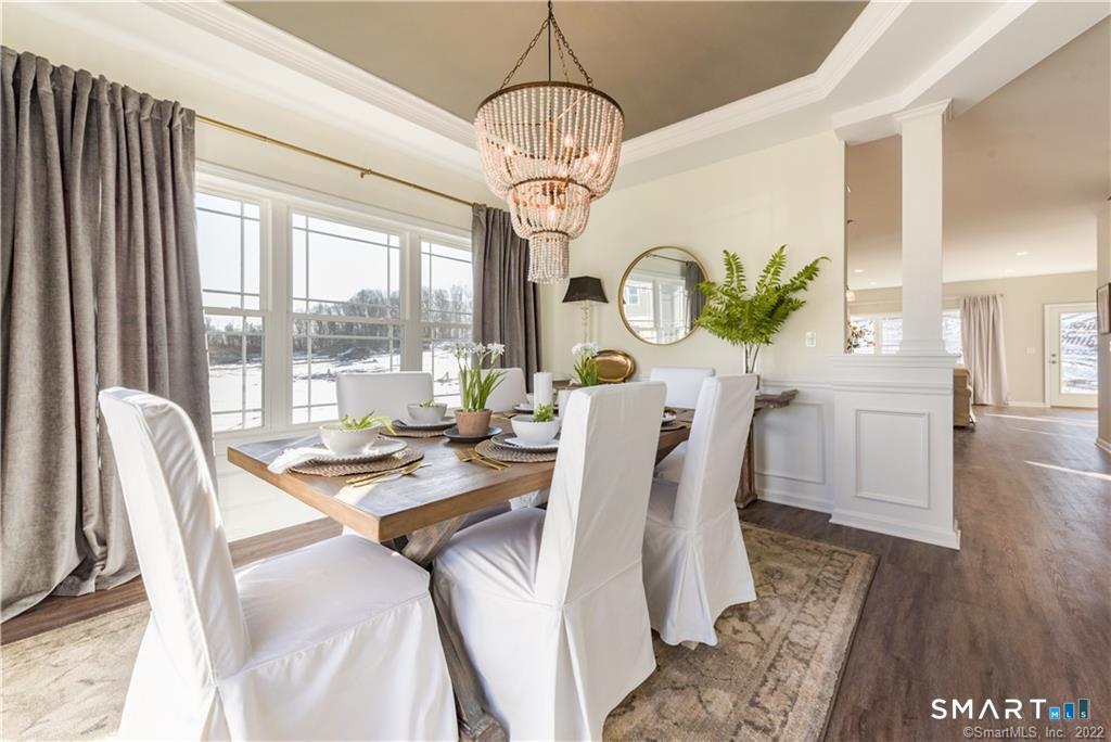 137 Mulholland Way North Haven CT 06473