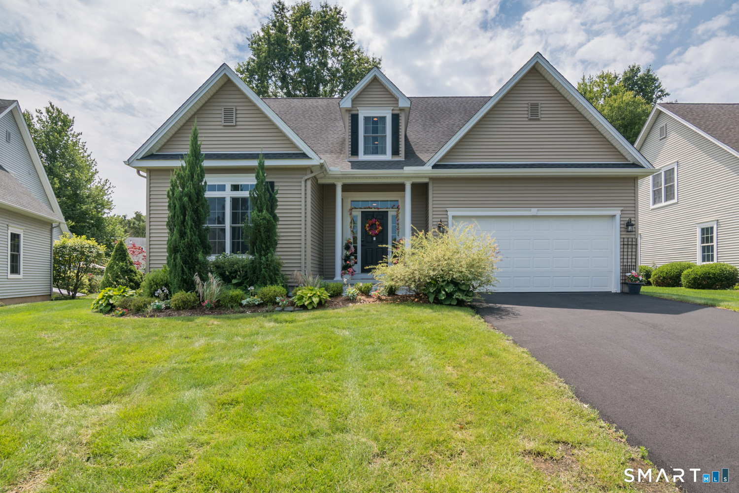 39 Greendale Drive Suffield CT 06078