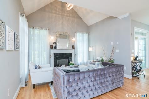 39 Greendale Drive Suffield CT 06078
