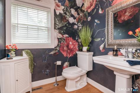 39 Greendale Drive Suffield CT 06078