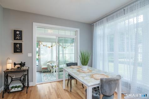39 Greendale Drive Suffield CT 06078