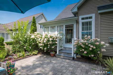 39 Greendale Drive Suffield CT 06078