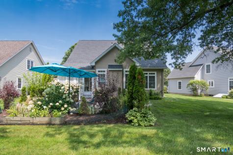 39 Greendale Drive Suffield CT 06078