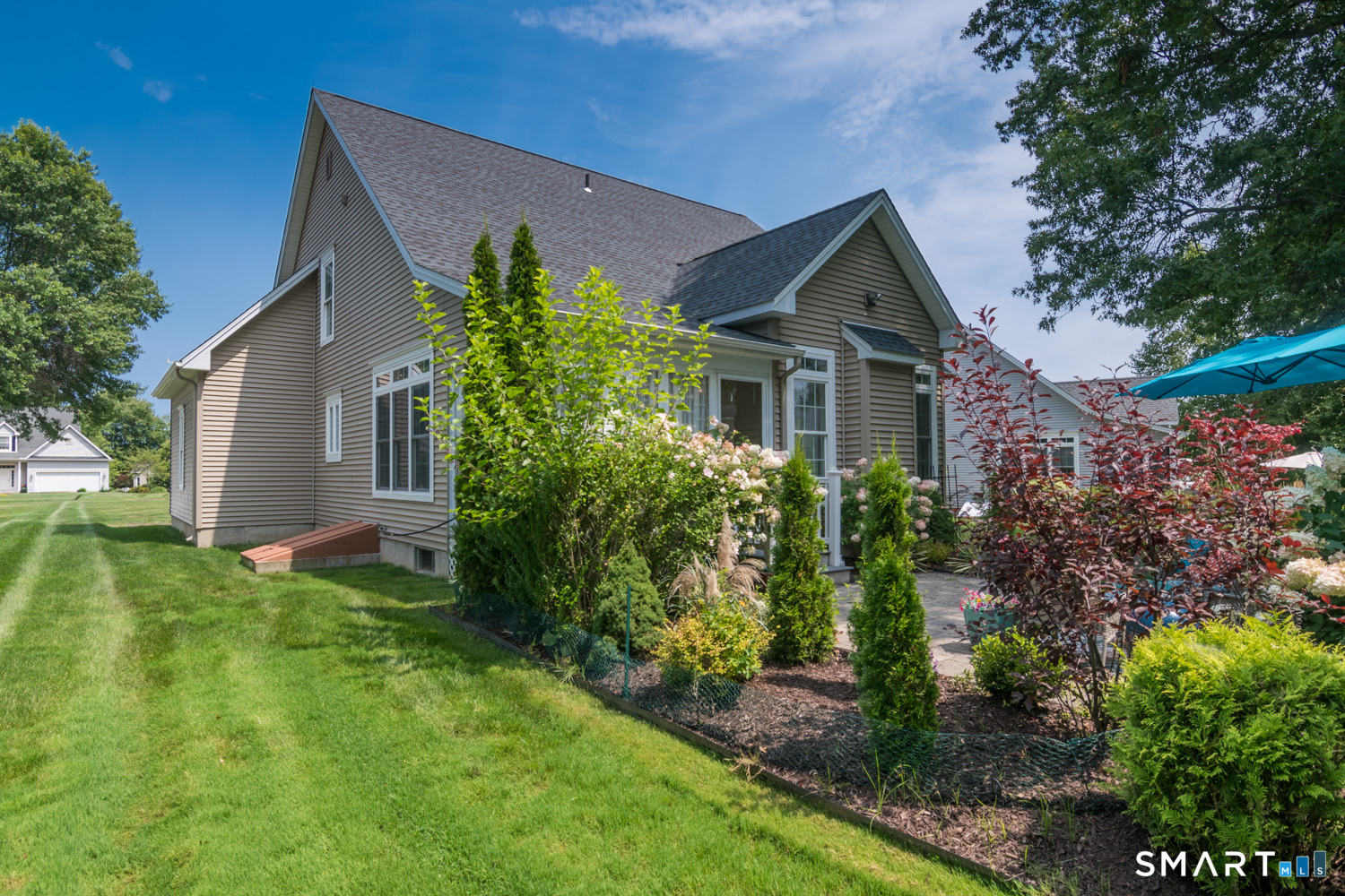 39 Greendale Drive Suffield CT 06078
