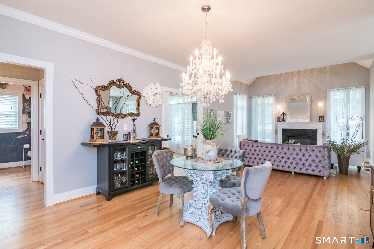 39 Greendale Drive Suffield CT 06078
