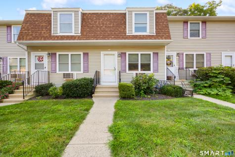 73 Brentwood Drive Wallingford CT 06492