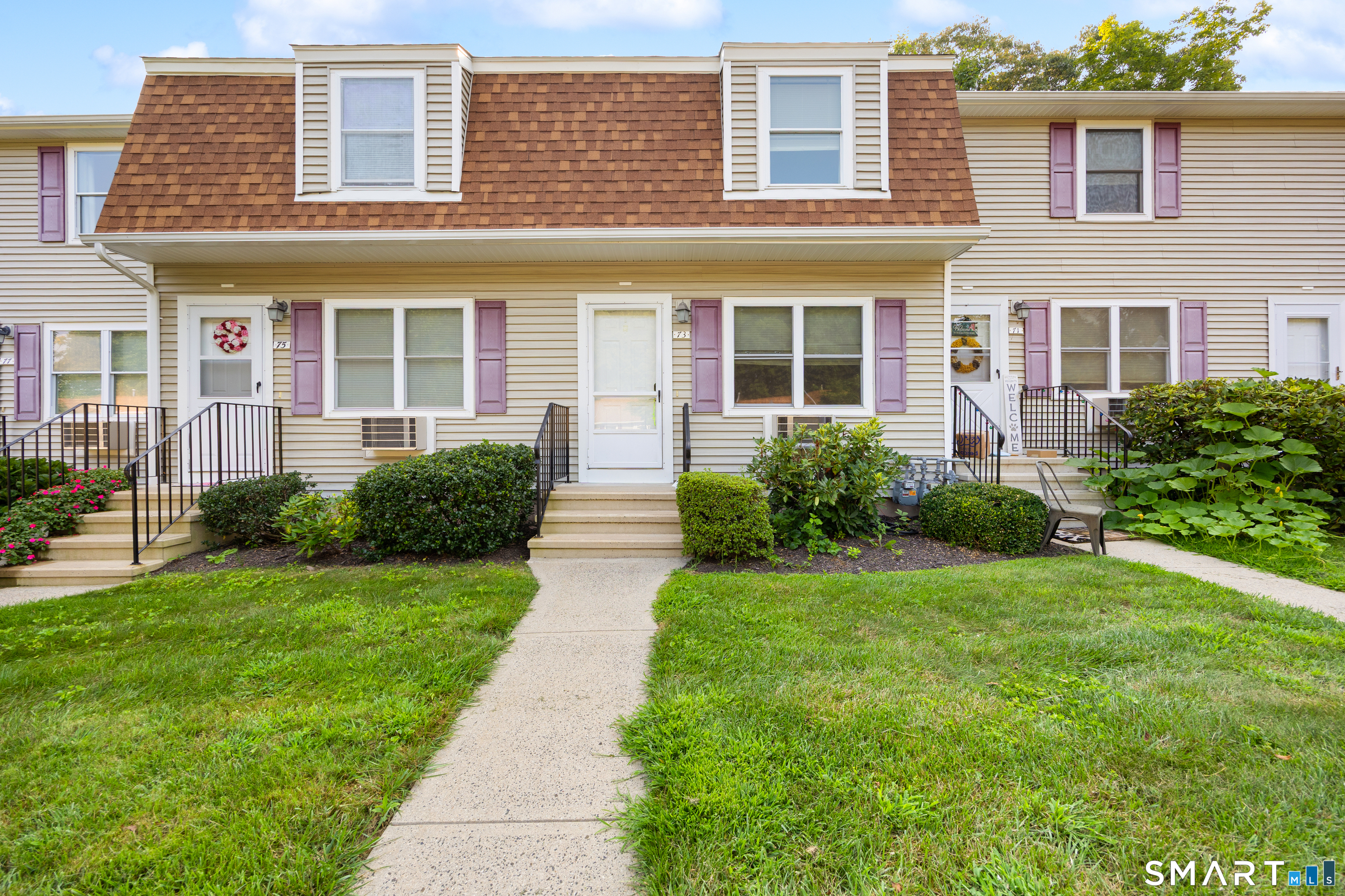 73 Brentwood Drive Wallingford CT 06492