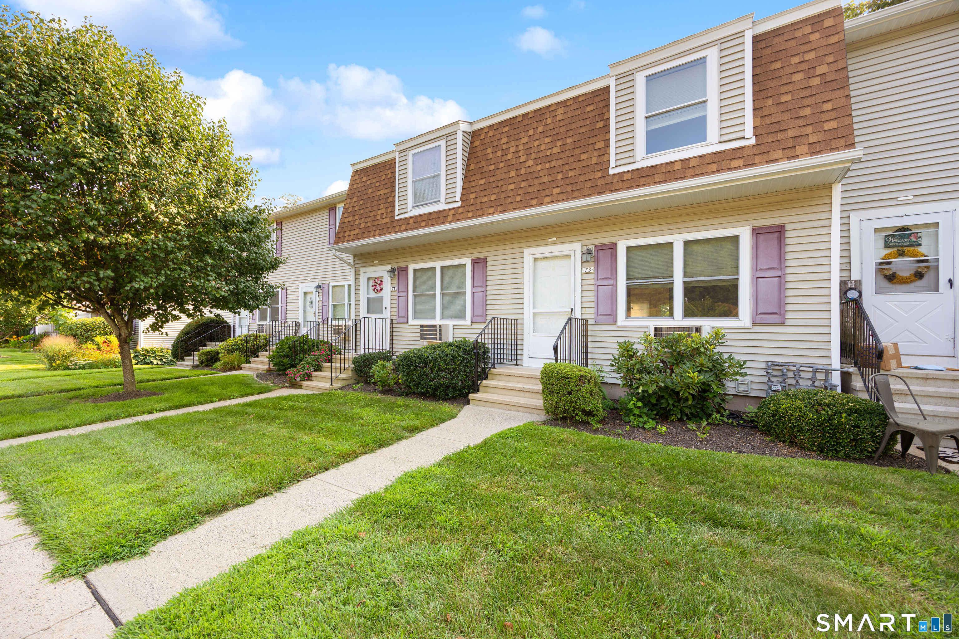 73 Brentwood Drive Wallingford CT 06492
