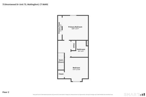 73 Brentwood Drive Wallingford CT 06492
