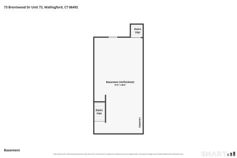 73 Brentwood Drive Wallingford CT 06492