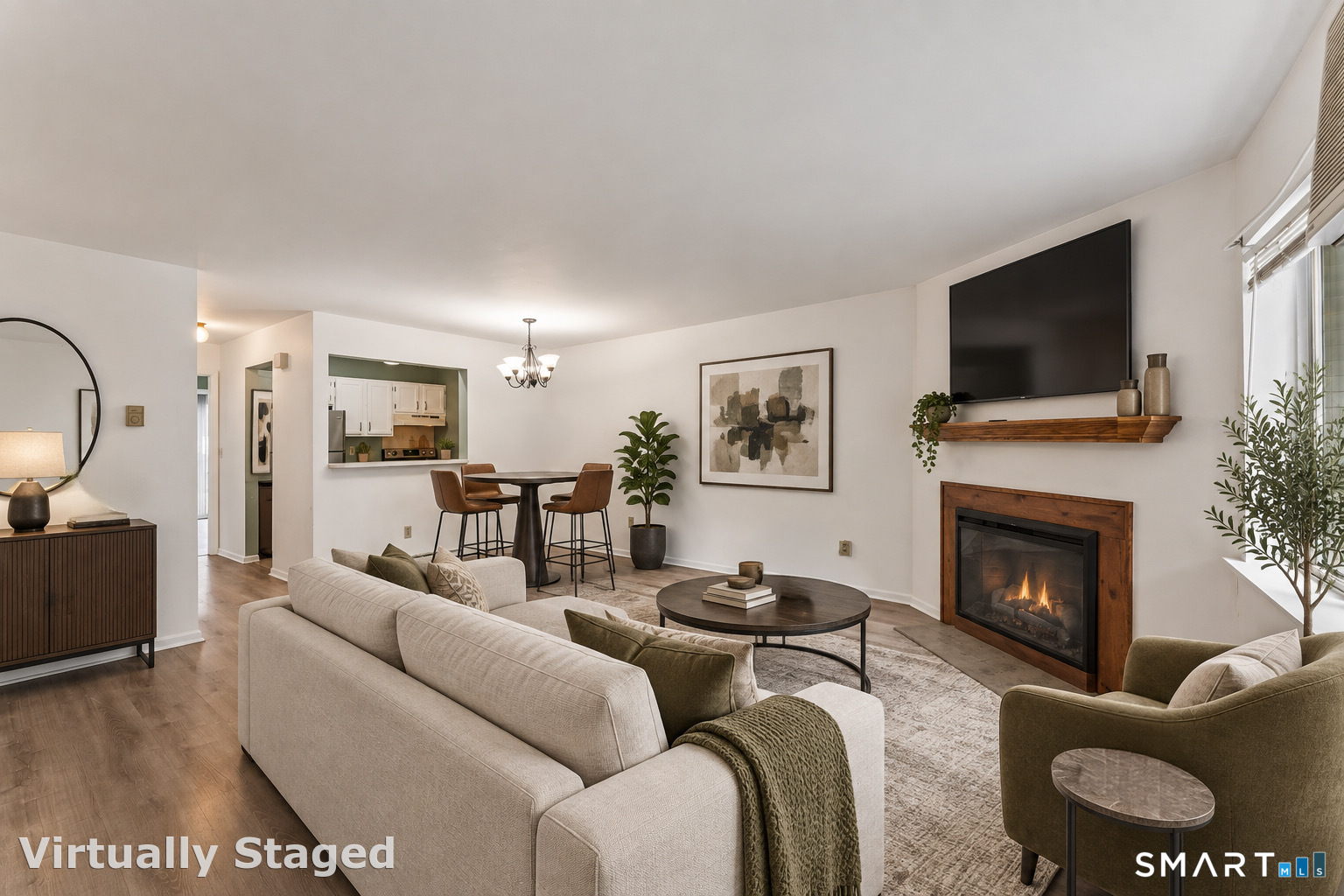 51 Willow Springs New Milford CT 06776