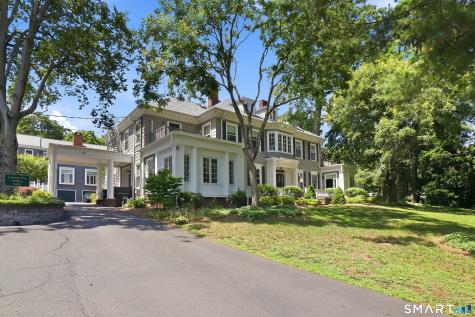 438 Whitney Avenue New Haven CT 06511