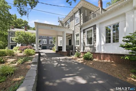 438 Whitney Avenue New Haven CT 06511