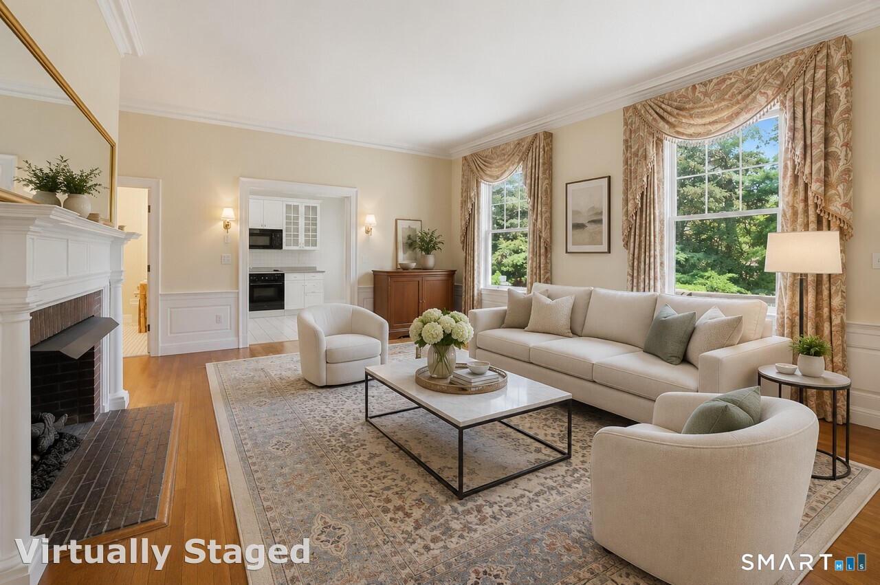 438 Whitney Avenue New Haven CT 06511