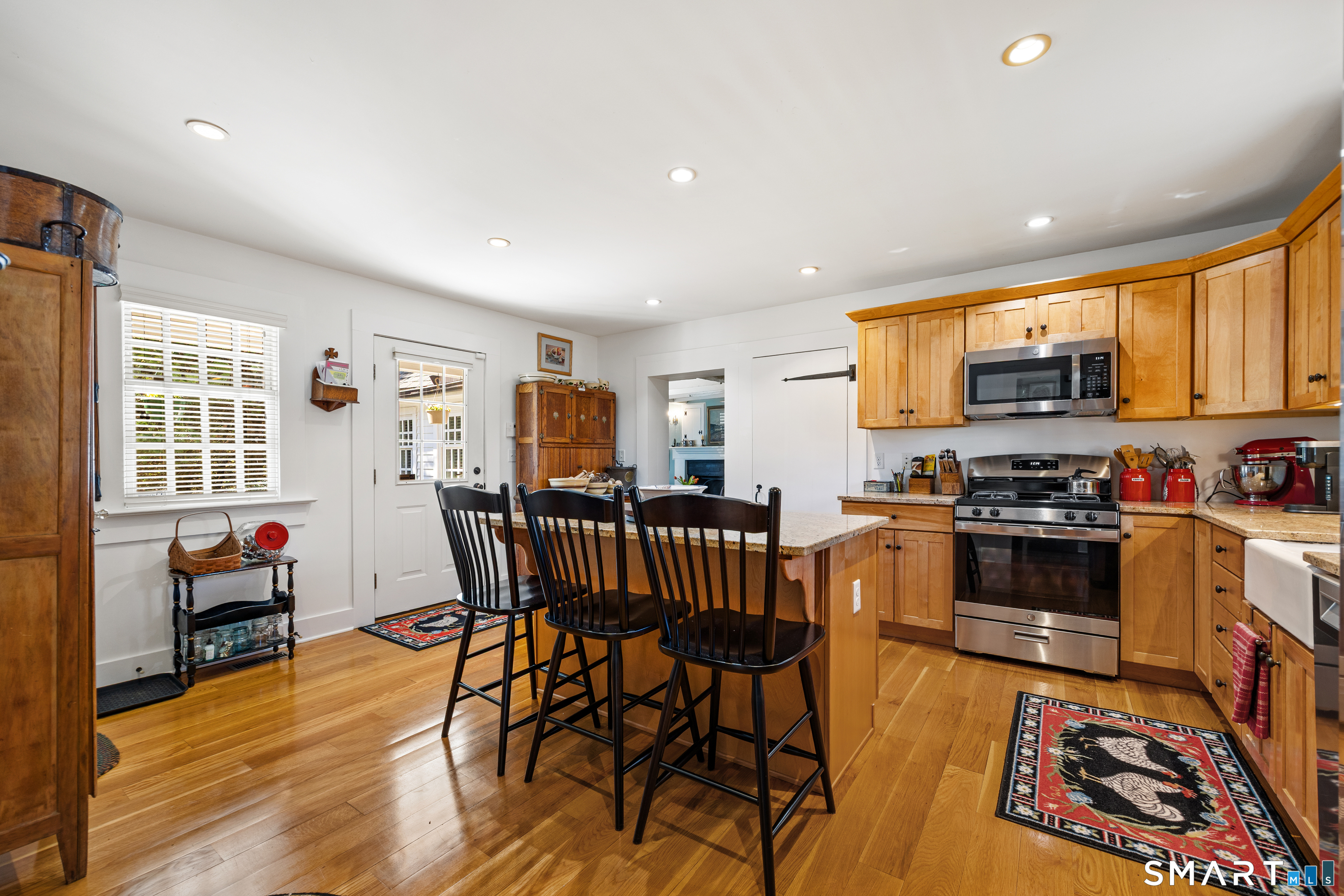 25 Stonegate Circle Cheshire CT 06410