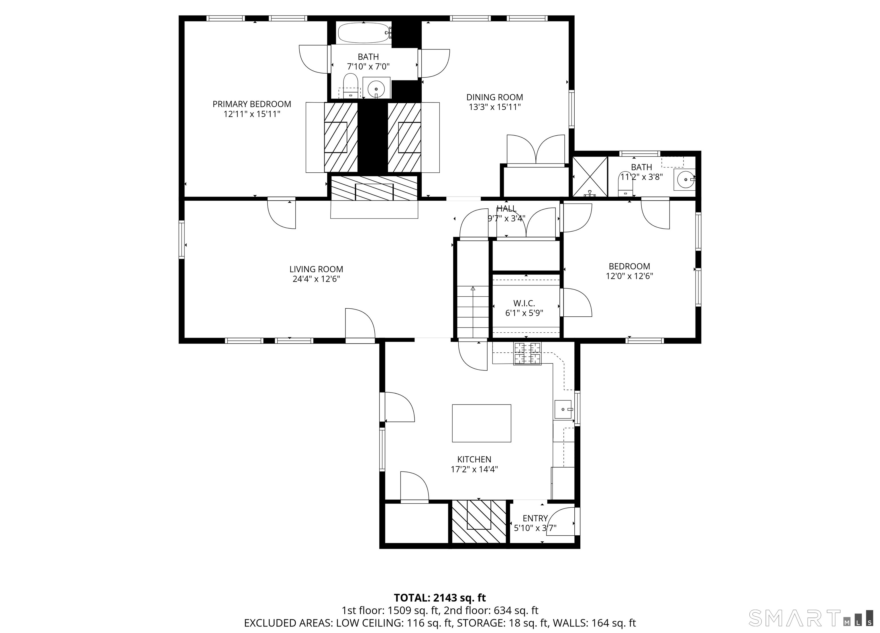 25 Stonegate Circle Cheshire CT 06410